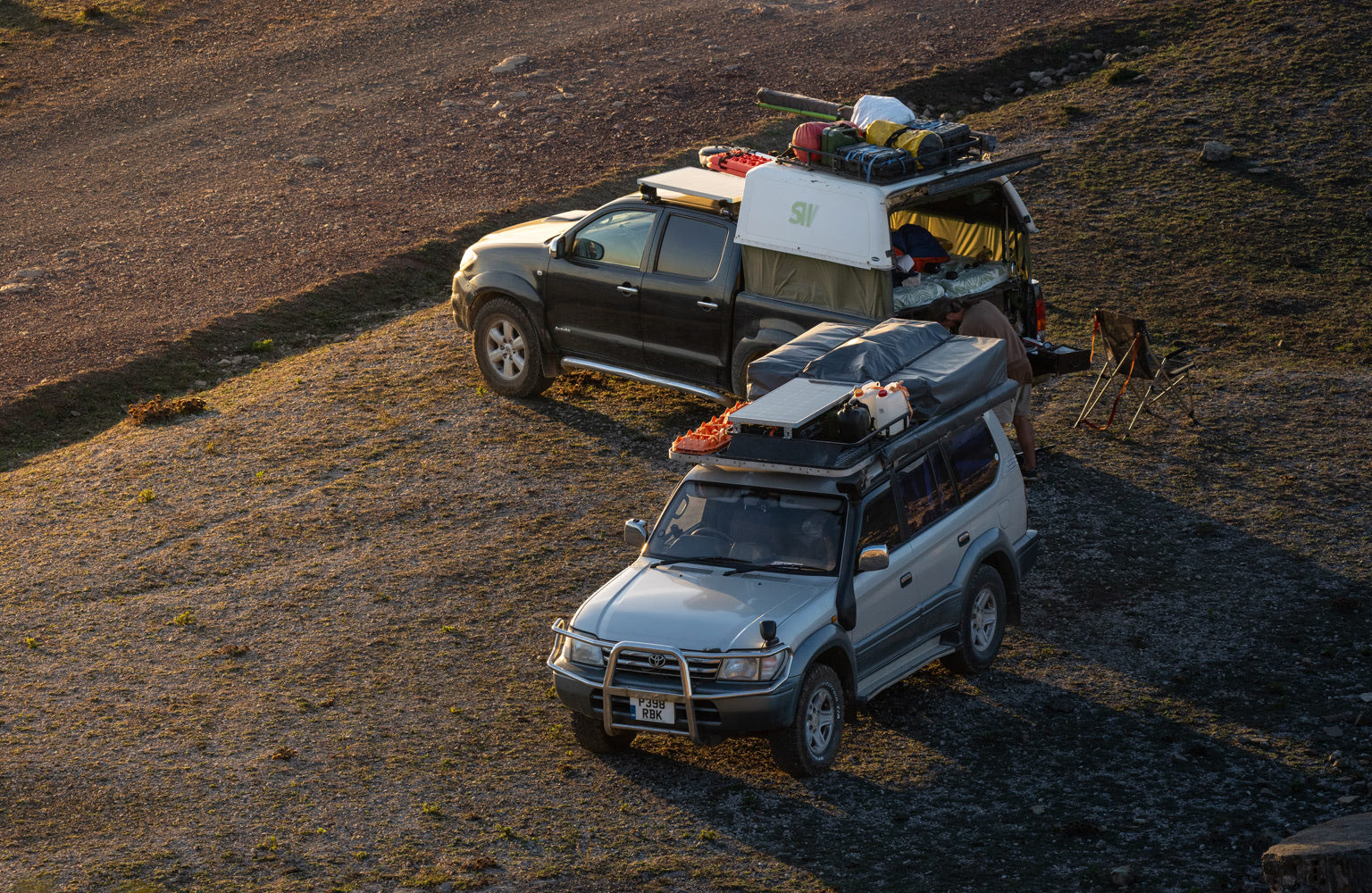 Reynolds Microphones proud to announce Sounding Wild endorsement