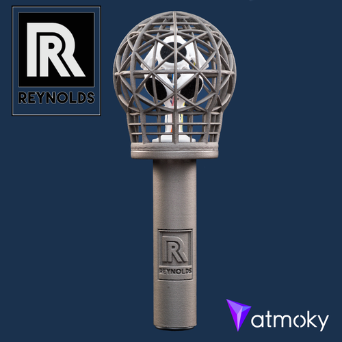 A-Type 8 Microphone given shout out on BBC Radio 6 Music