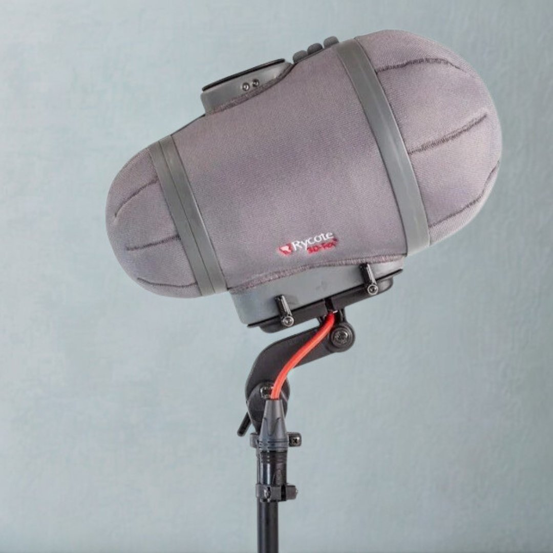 Microphone accessories