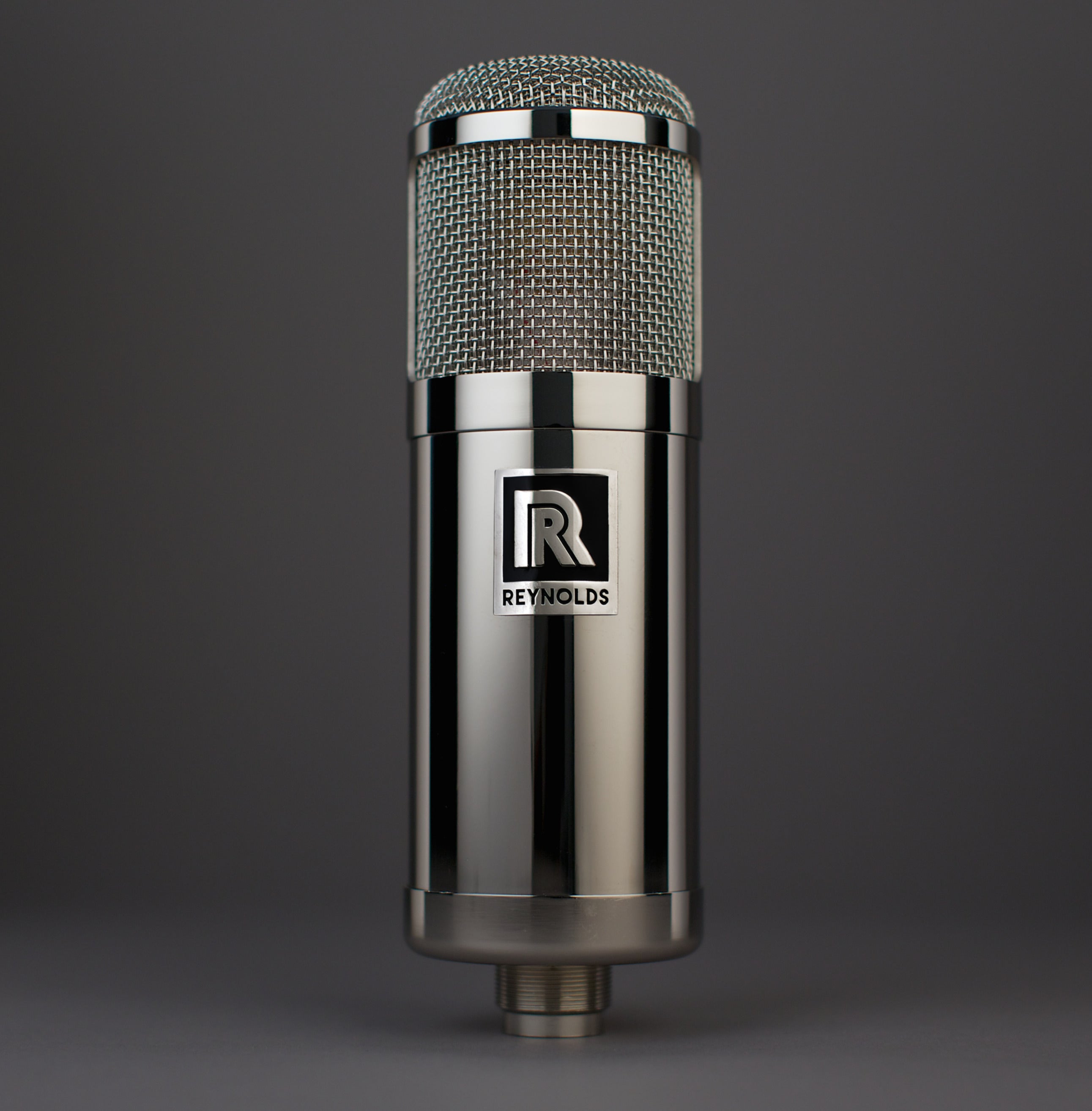 Valve Microphones