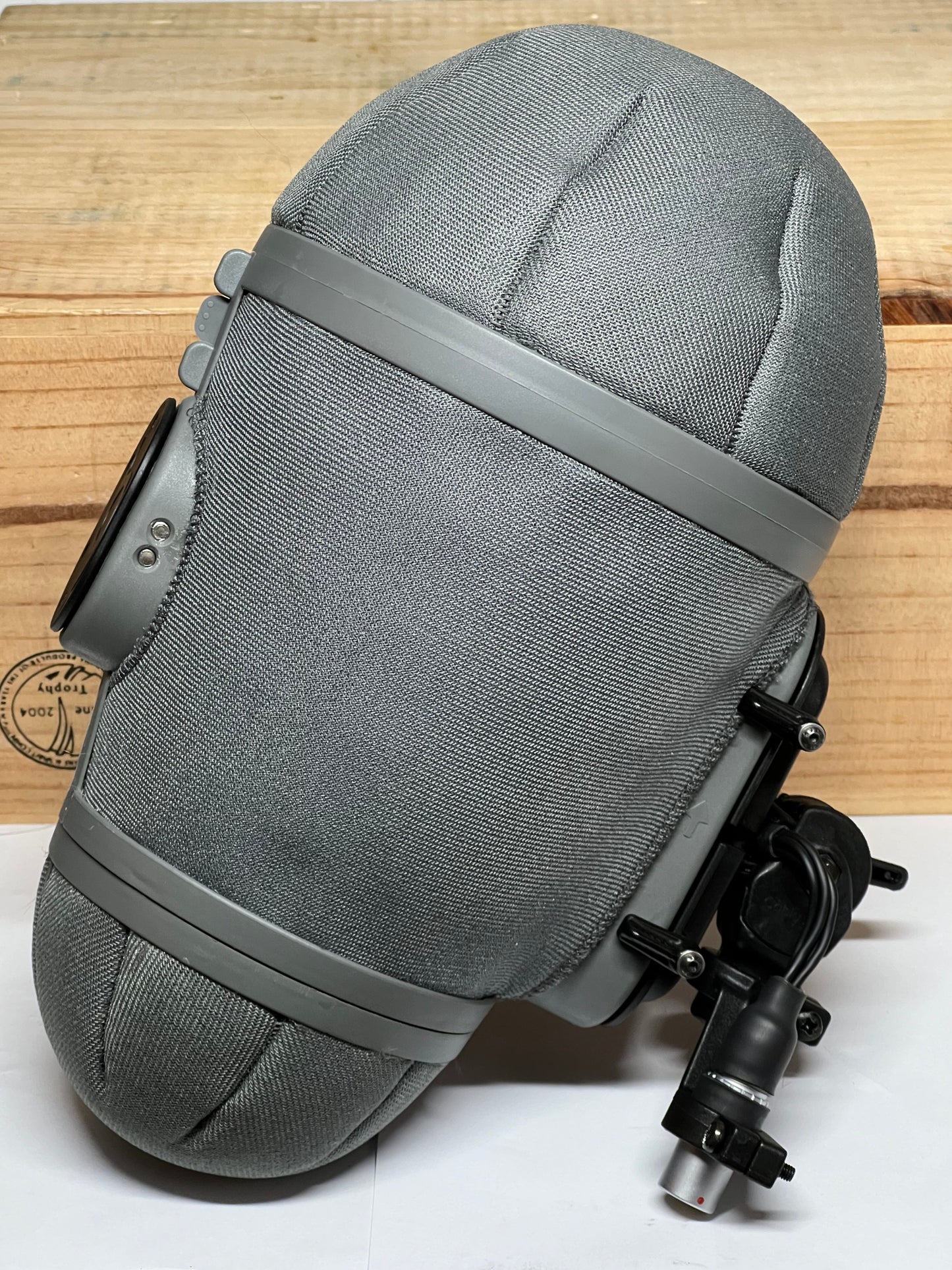 A-Type 8 Short Body Rycote Cyclone kit LEMO 2B image 4