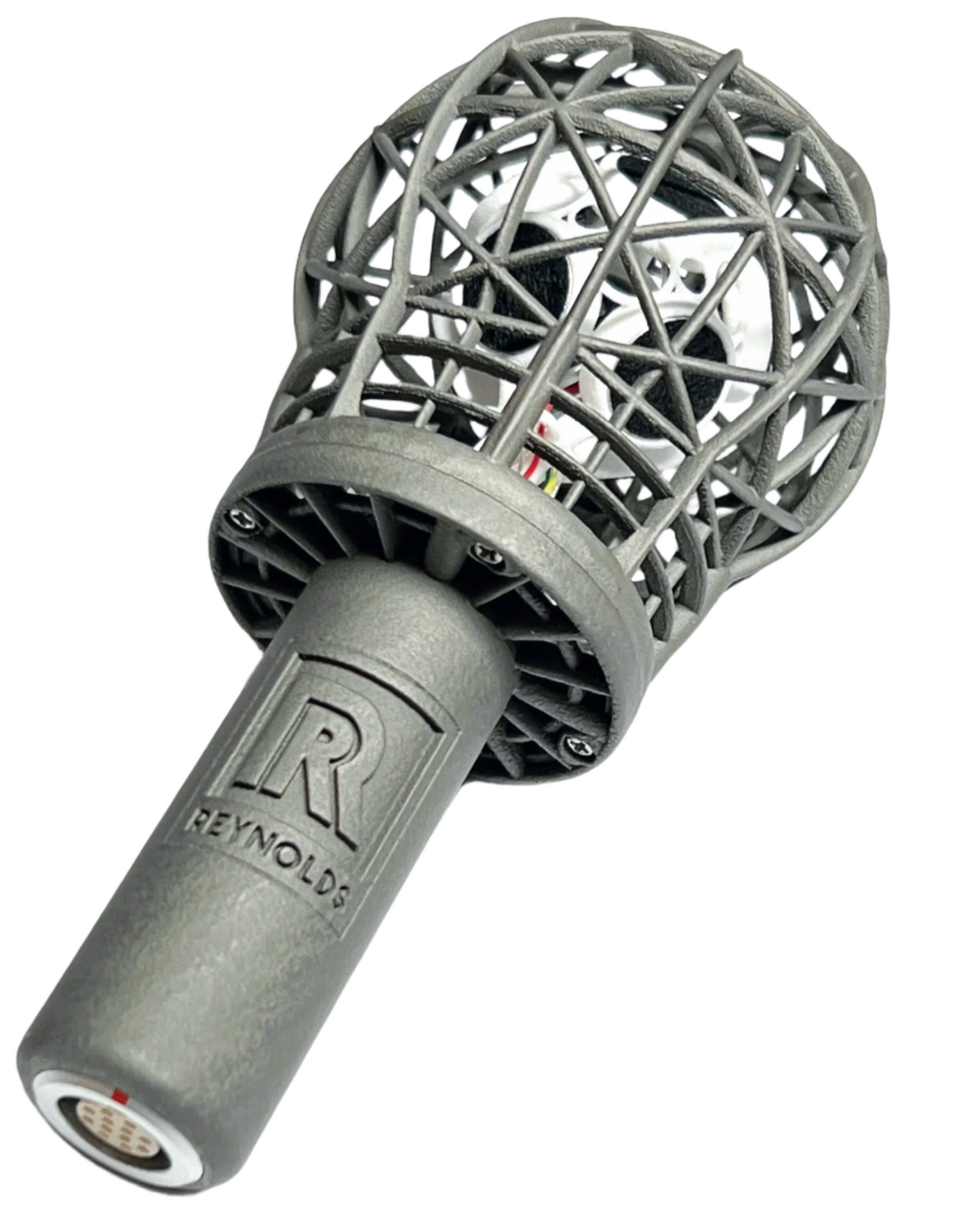 A-Type 8 Short Body for Rycote Cyclone