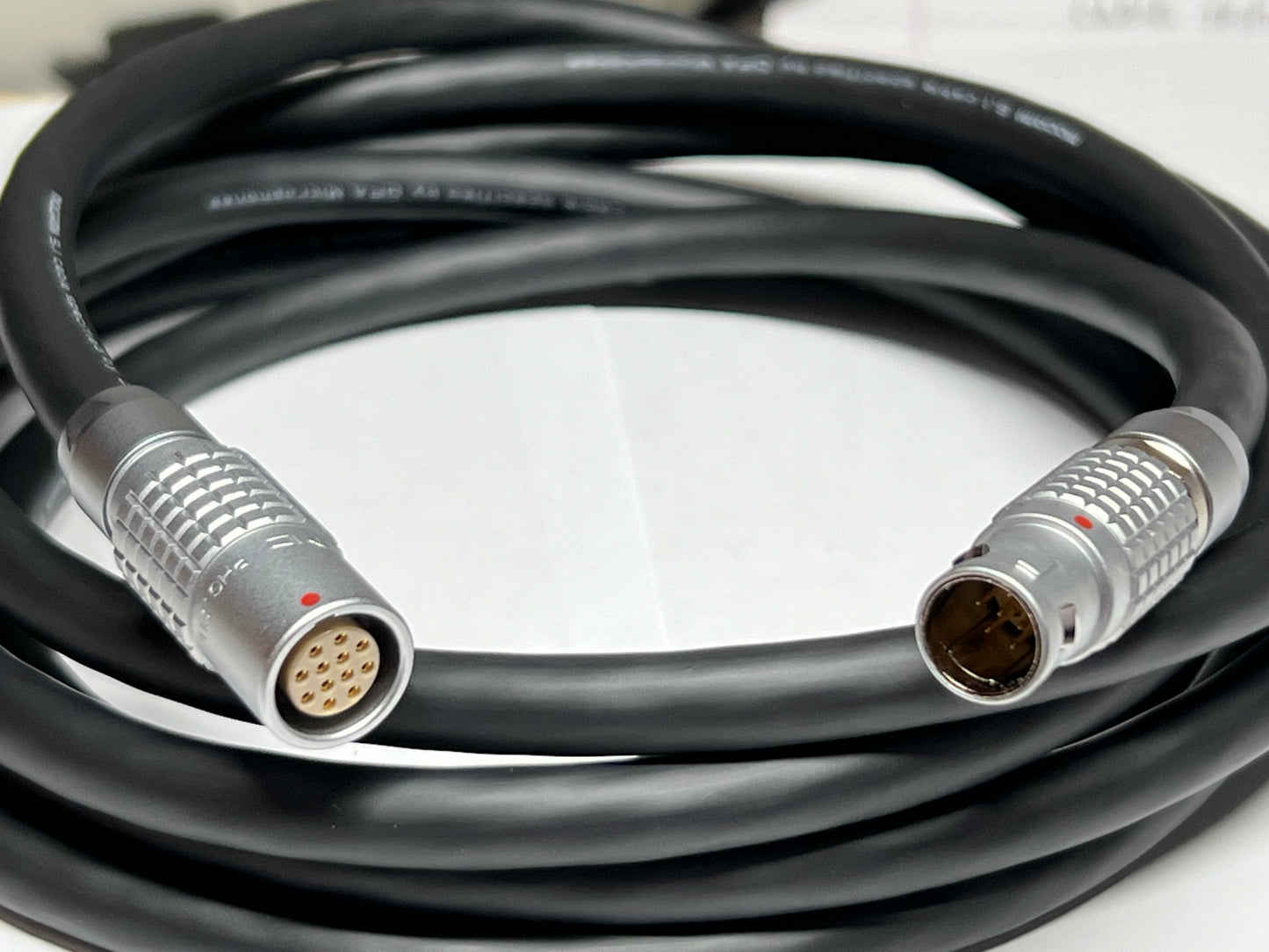 A-Type 8 Short Body for Rycote Cyclone