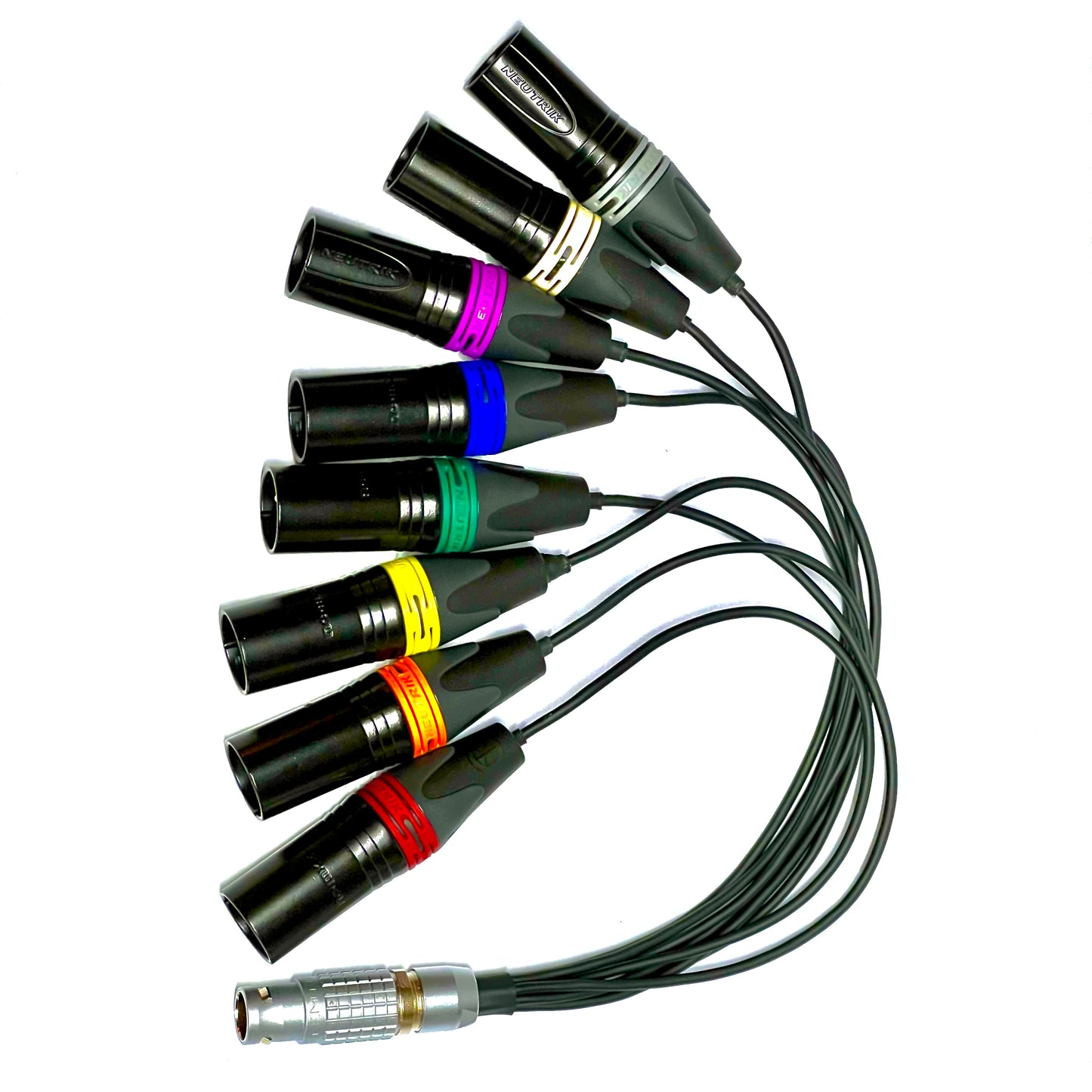 A-Type 8 Short Body for Rycote Cyclone