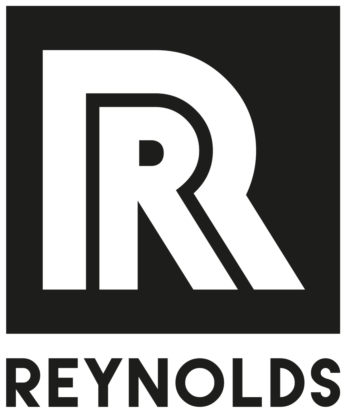 Reynolds Microphones logo