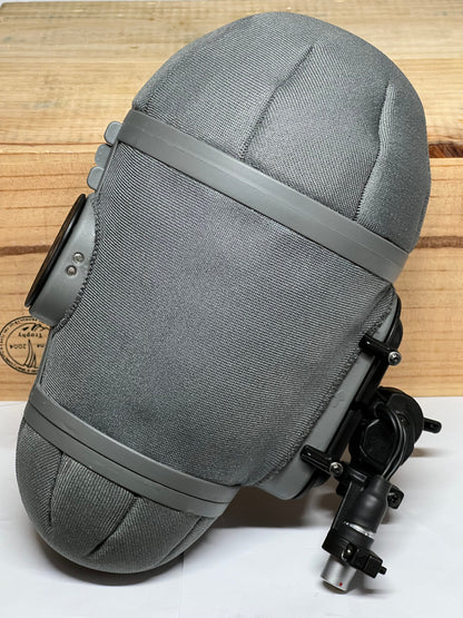 A-Type 8 Short Body Rycote Cyclone kit LEMO 2B image 4