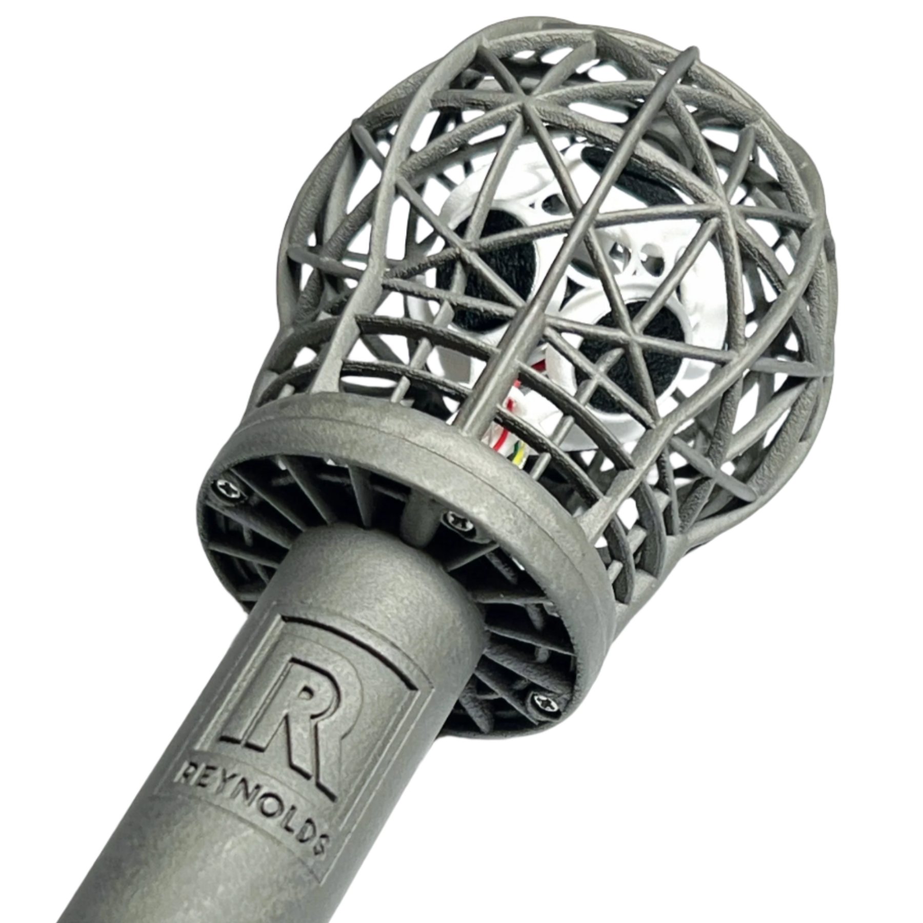 A-Type 8 Short Body for Rycote Cyclone