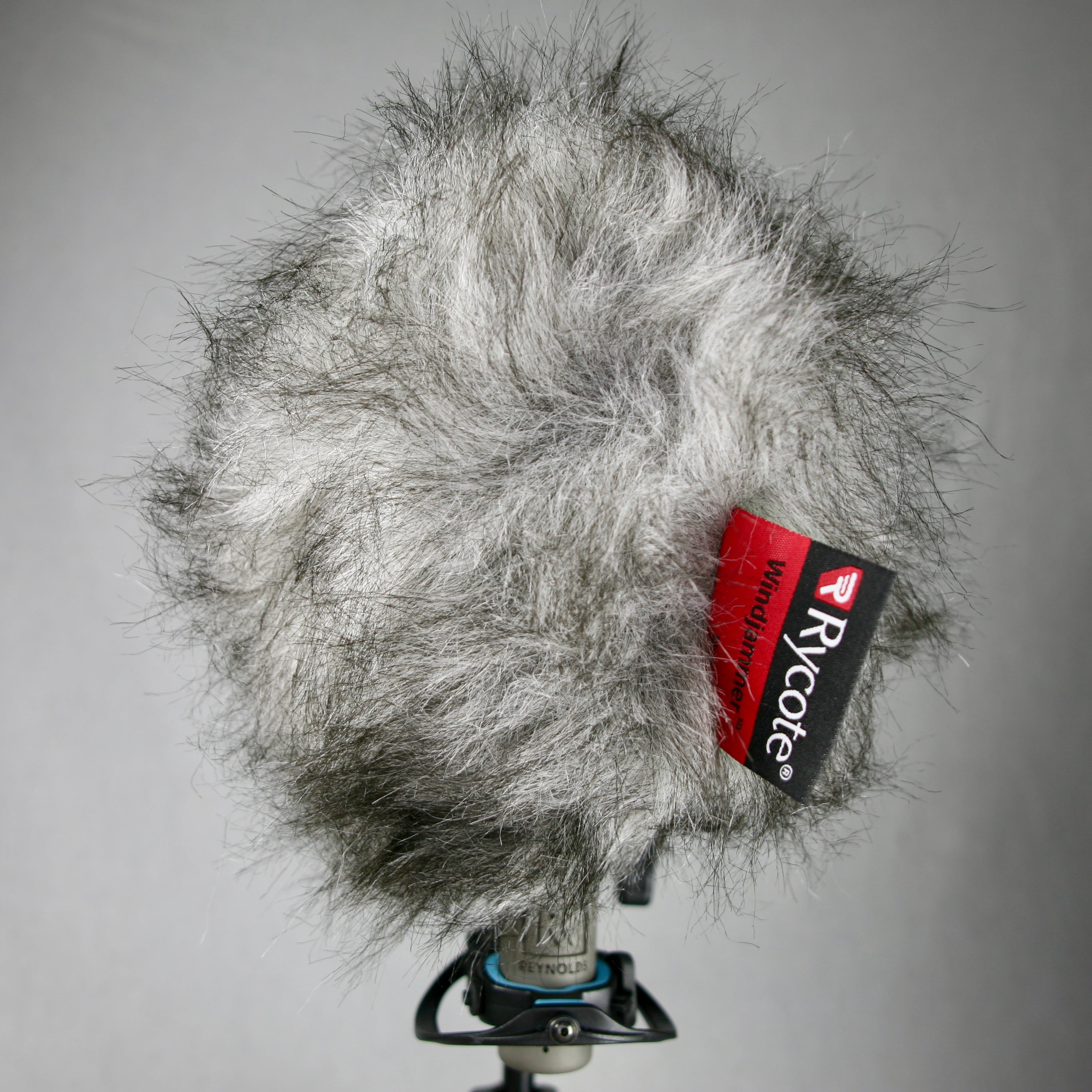 Rycote BBG Windjammer Fur Windshield