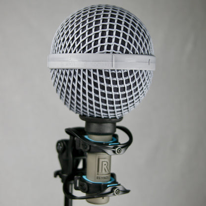 Custom 24mm Rycote BBG Windshield
