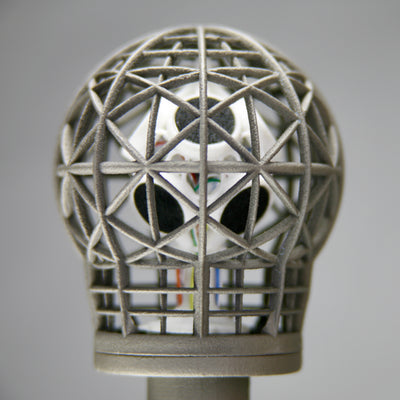 A-Type 8 capsule basket