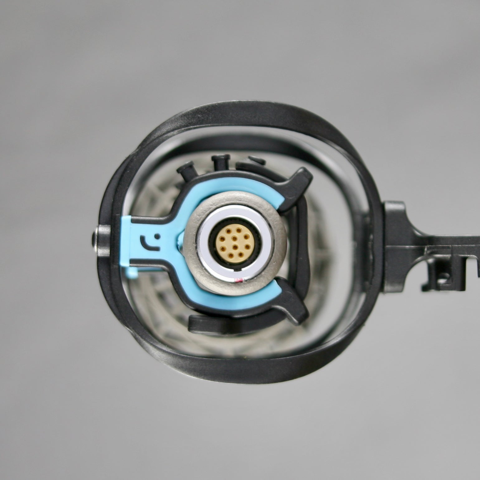 Rycote Invision INV 7 HG Mk iii
