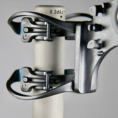 A-Type 8 in Radius shockmount hoops