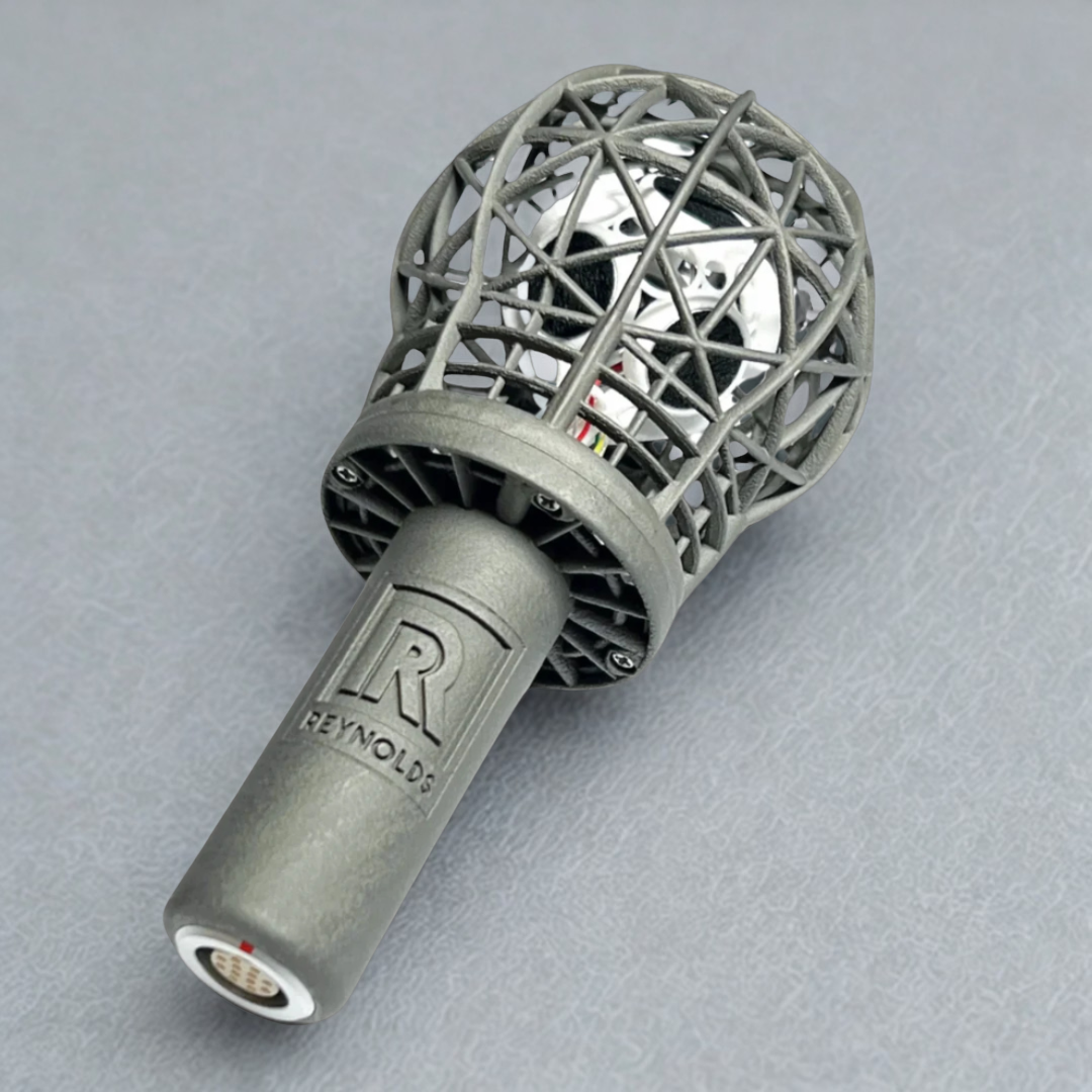 A-Type 8 Short Body for Rycote Cyclone