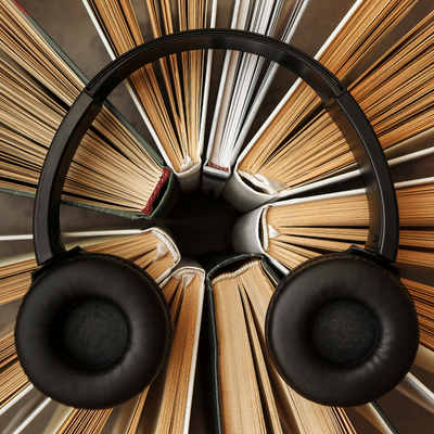 Harry Potter Full-Cast Audiobooks