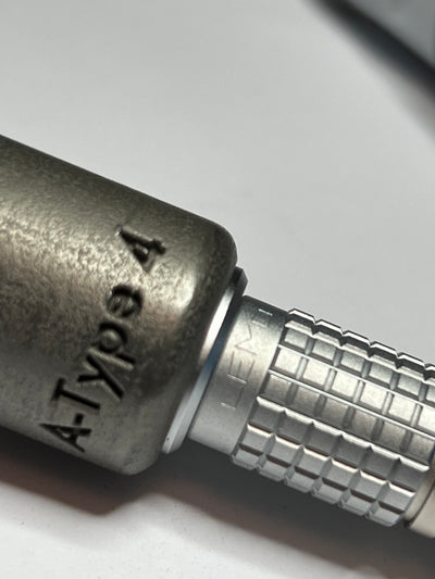 Reynolds A-Type 4 first-order ambisonic microphone, view 13