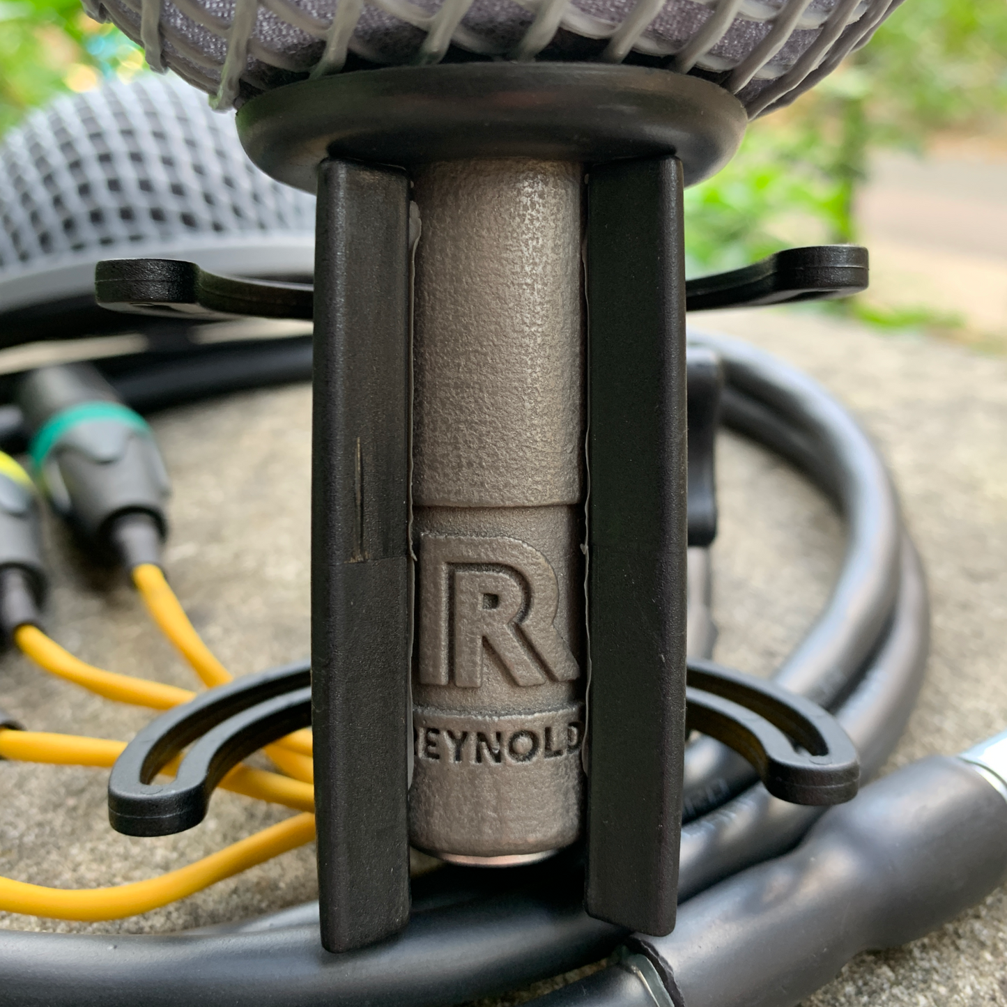 Rycote Invision INV 7 HG Mk iii