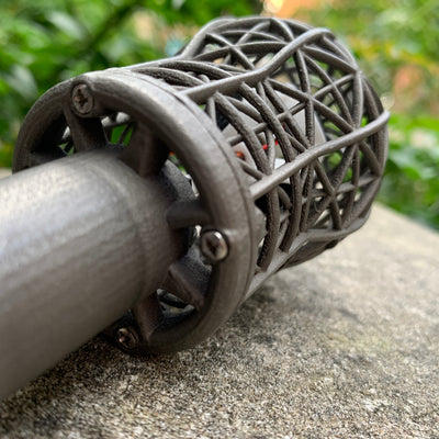 Reynolds A-Type 4 first-order ambisonic microphone, view 5