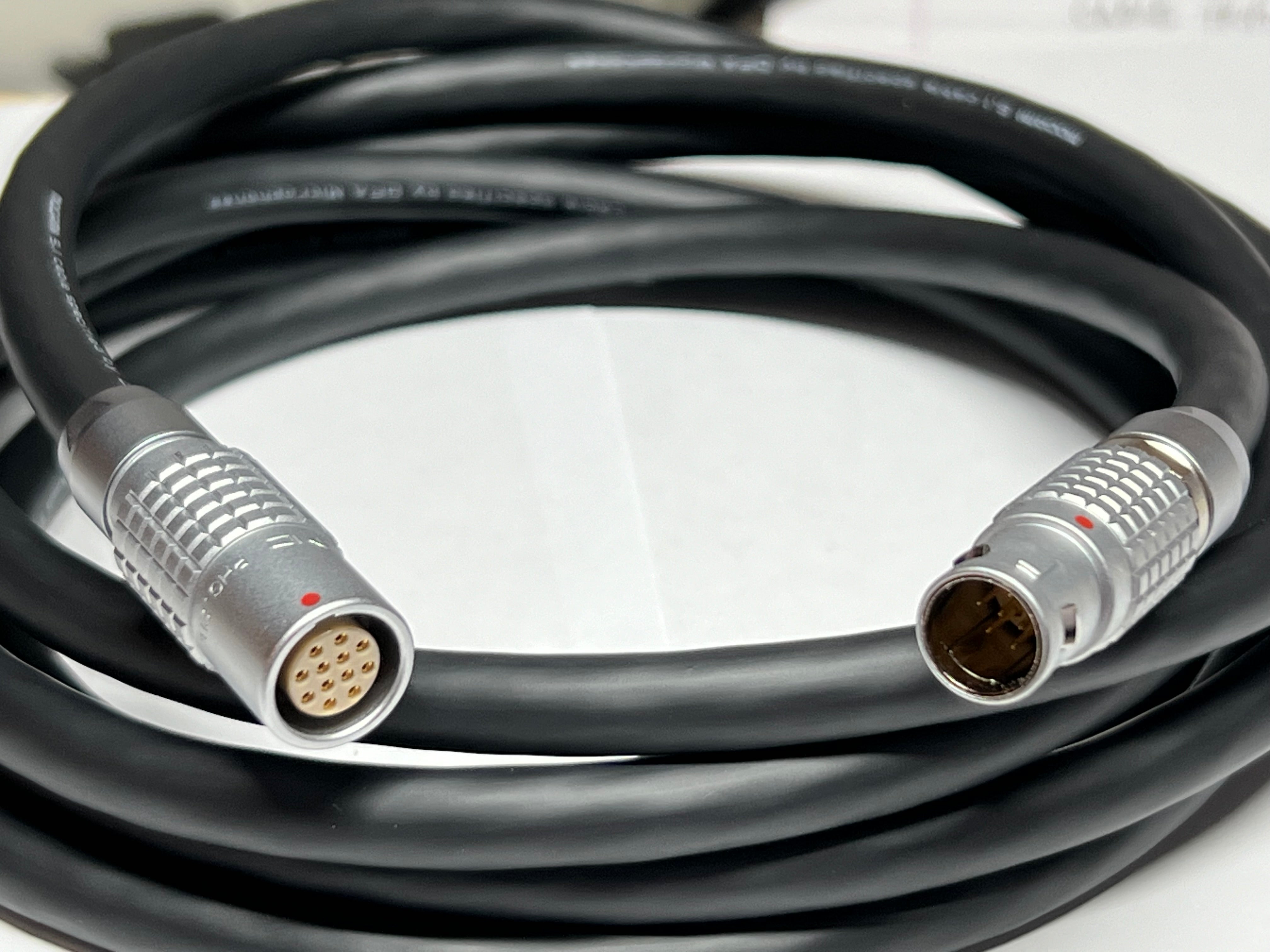 A-Type 8 Short Body for Rycote Cyclone
