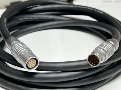 A-Type 8 Short Body for Rycote Cyclone