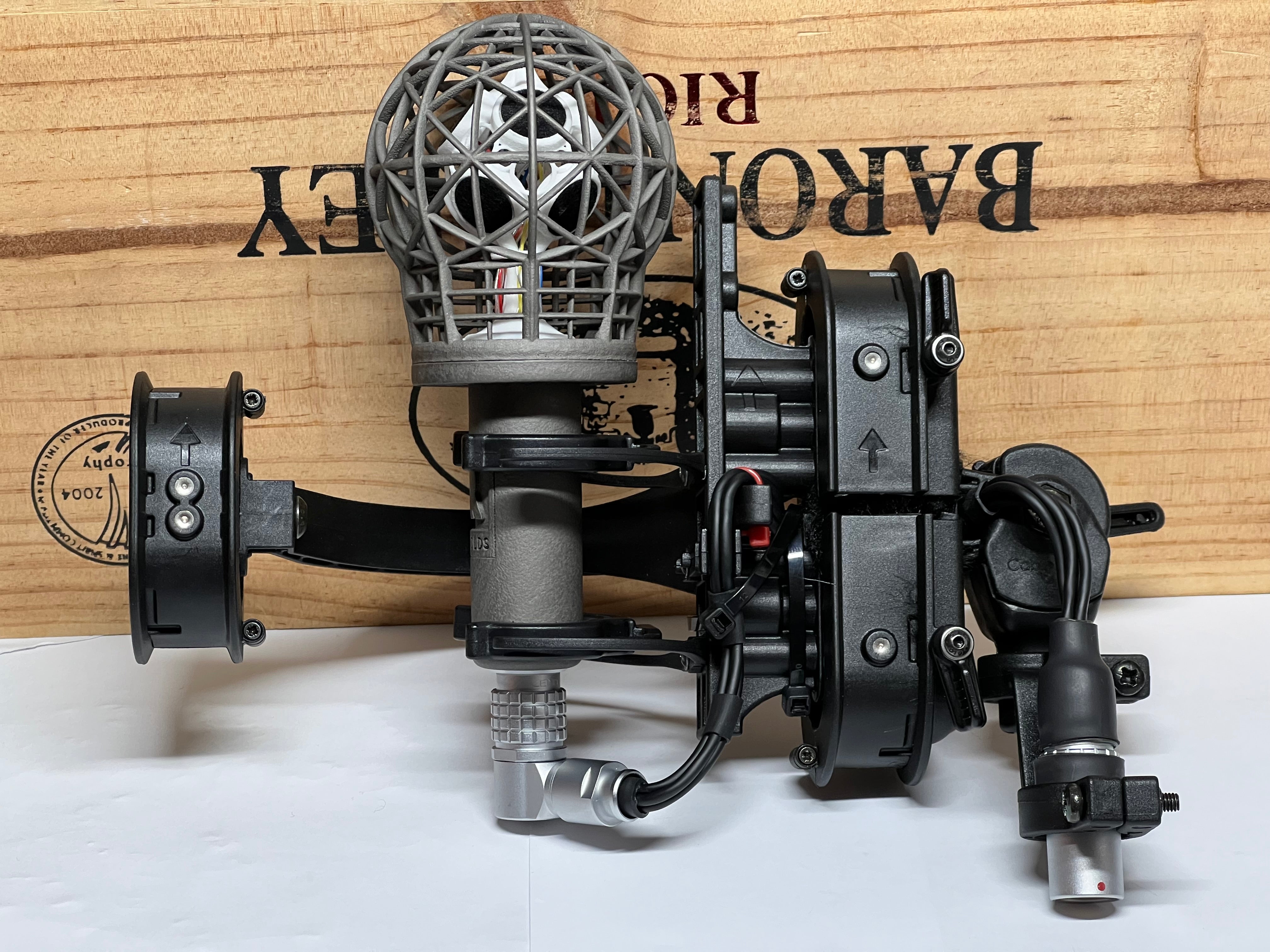 Rycote Cyclone Small