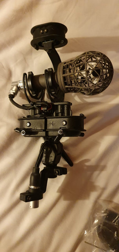 Rycote Cyclone Small