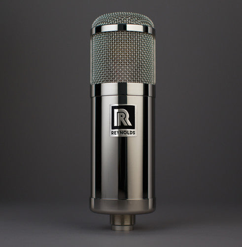 Reynolds RM1V