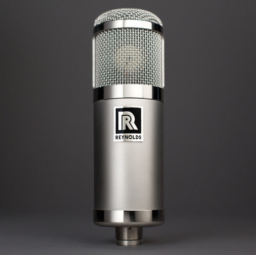 Reynolds R-Type 1